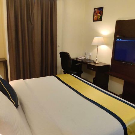 Days Hotel By Wyndham, Jalandhar Bagian luar foto