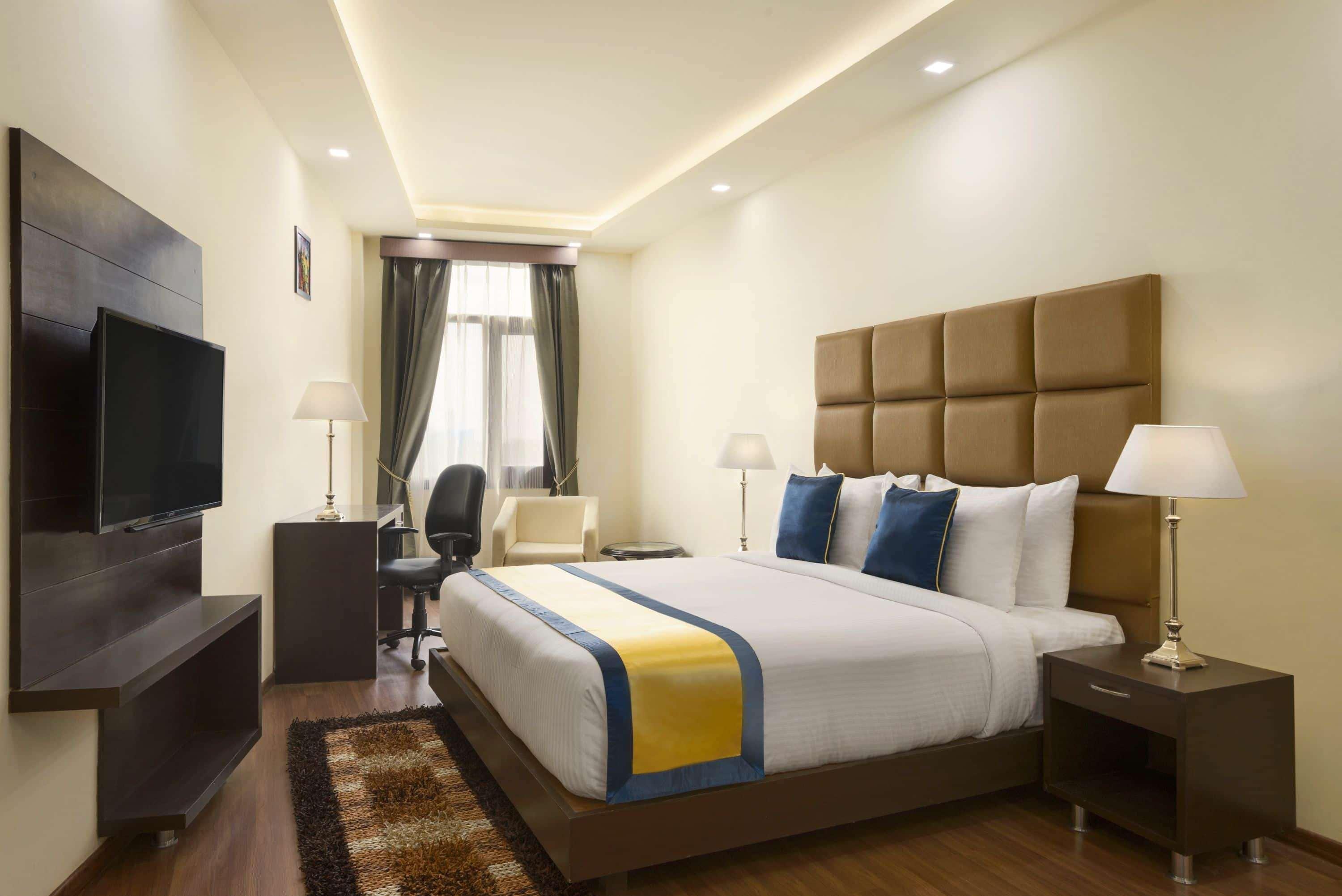 Days Hotel By Wyndham, Jalandhar Bagian luar foto