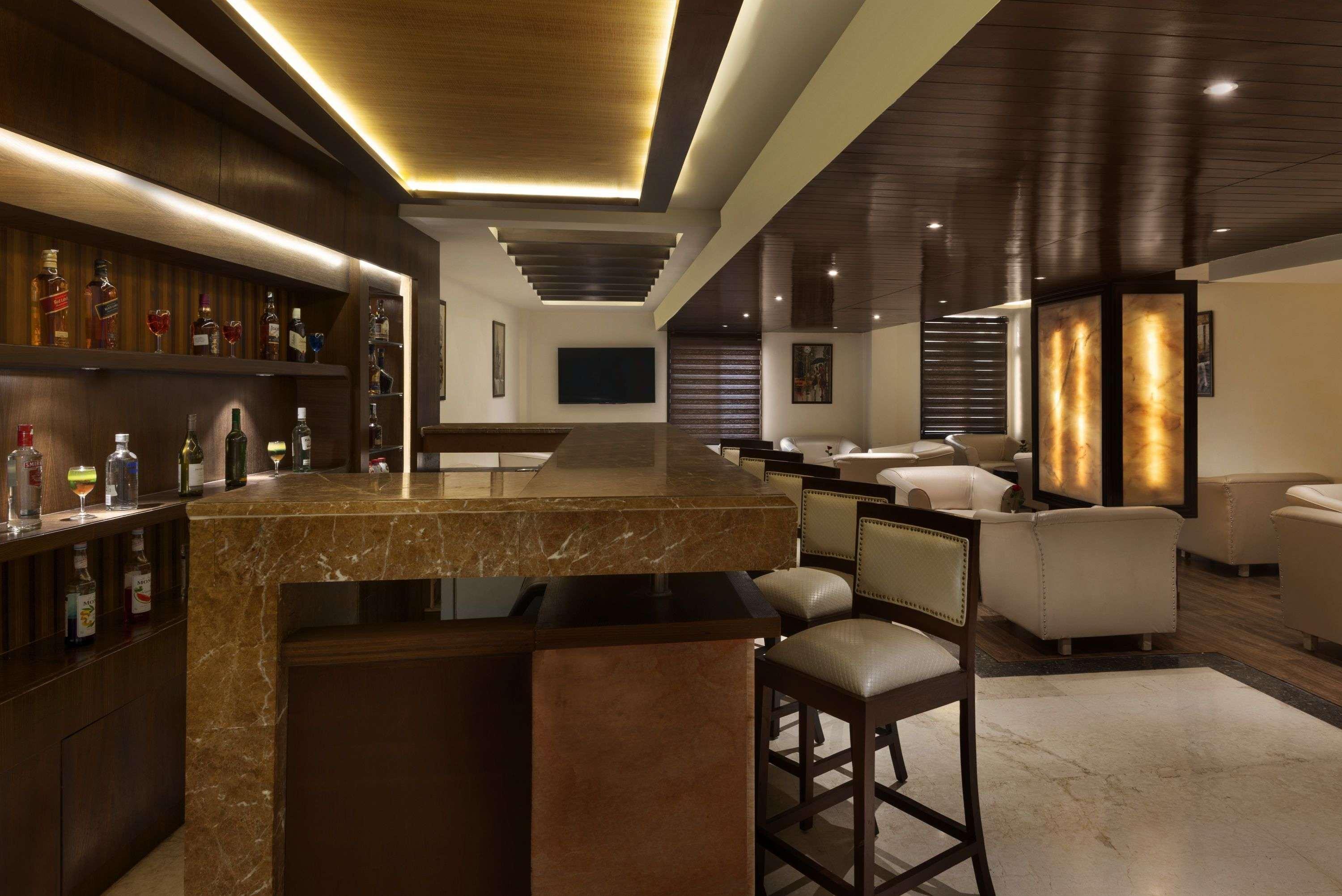 Days Hotel By Wyndham, Jalandhar Bagian luar foto