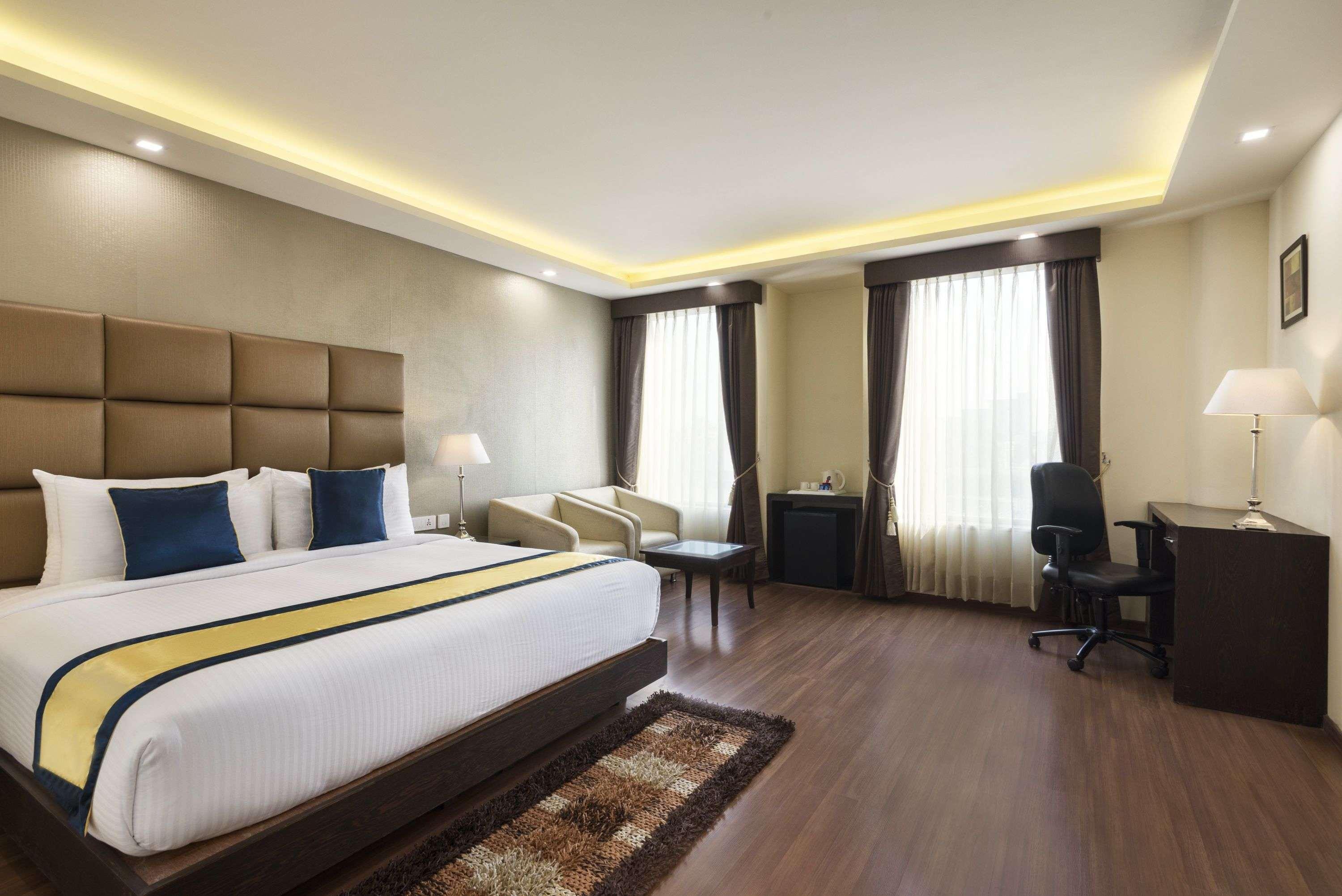 Days Hotel By Wyndham, Jalandhar Bagian luar foto
