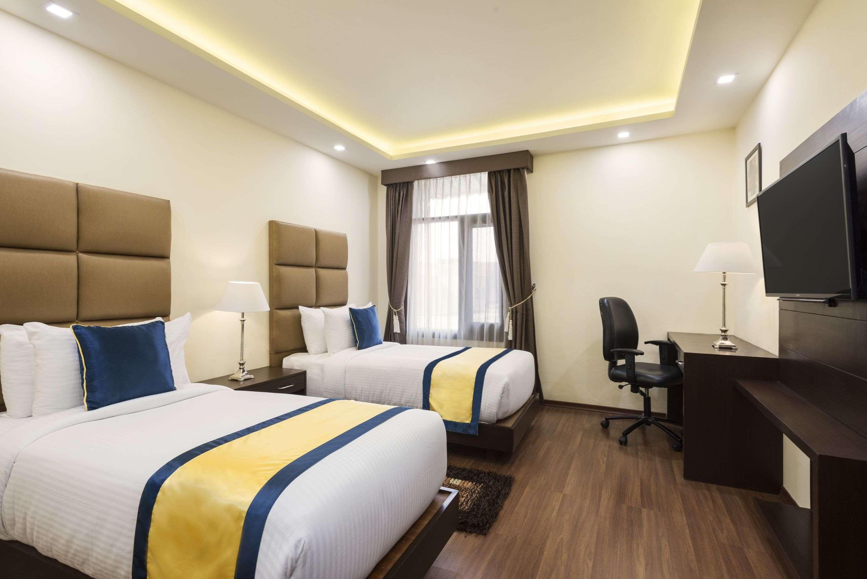 Days Hotel By Wyndham, Jalandhar Bagian luar foto