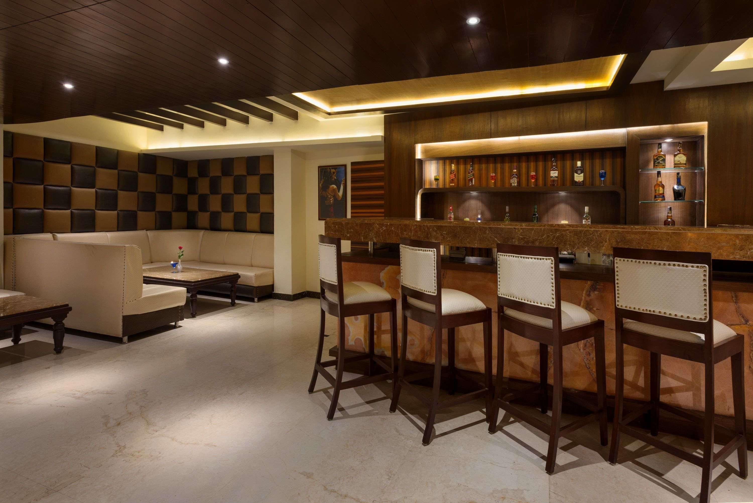 Days Hotel By Wyndham, Jalandhar Bagian luar foto