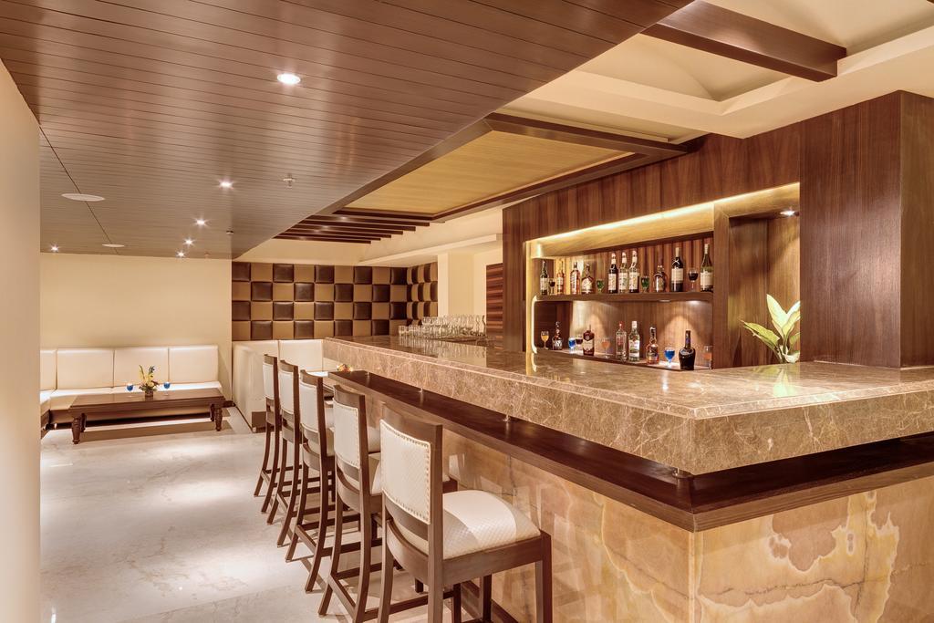 Days Hotel By Wyndham, Jalandhar Bagian luar foto