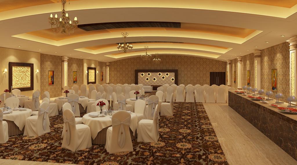 Days Hotel By Wyndham, Jalandhar Bagian luar foto