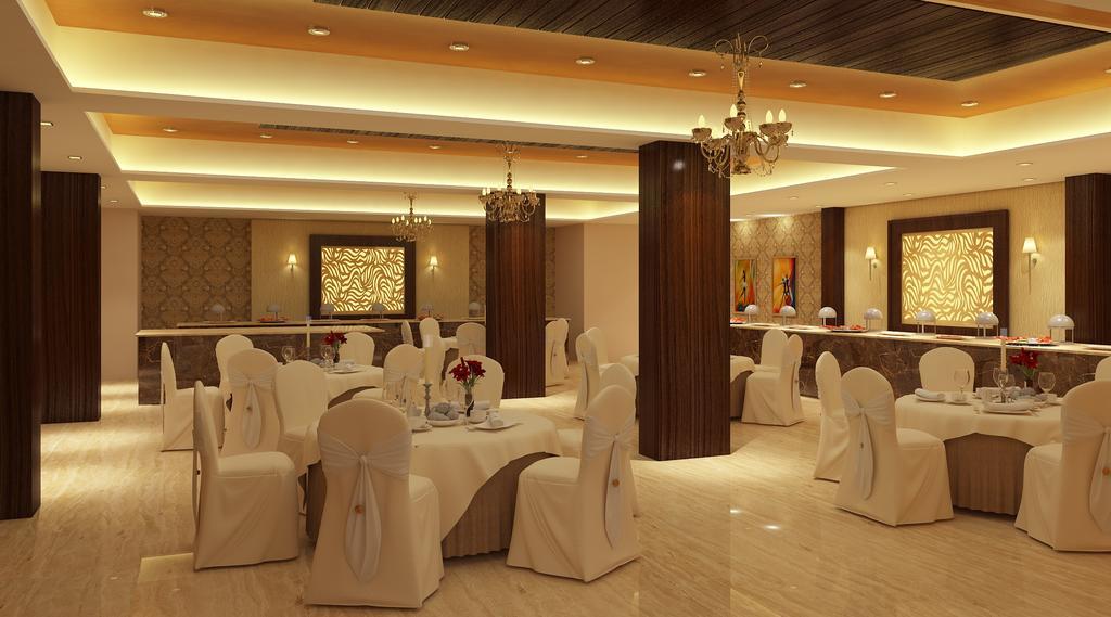 Days Hotel By Wyndham, Jalandhar Bagian luar foto
