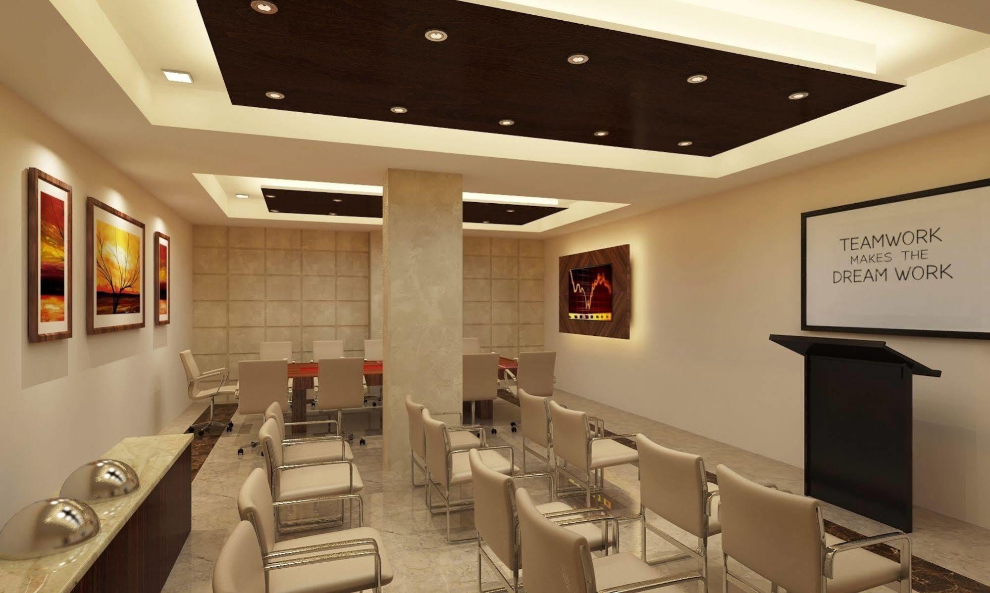 Days Hotel By Wyndham, Jalandhar Bagian luar foto
