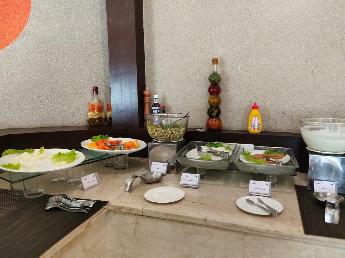 Days Hotel By Wyndham, Jalandhar Bagian luar foto