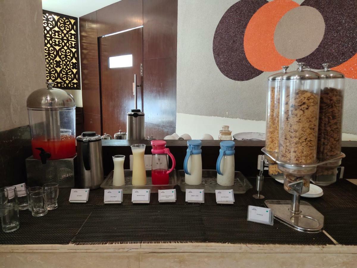Days Hotel By Wyndham, Jalandhar Bagian luar foto