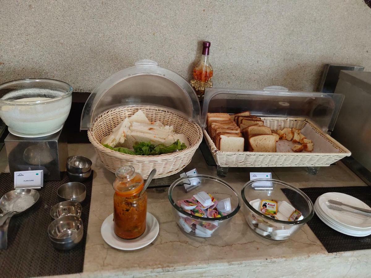 Days Hotel By Wyndham, Jalandhar Bagian luar foto
