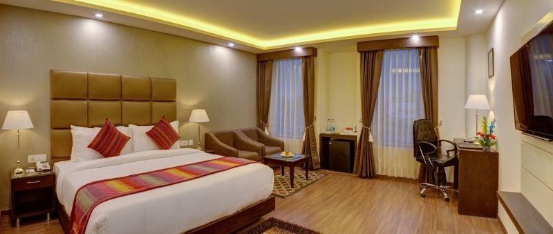 Days Hotel By Wyndham, Jalandhar Bagian luar foto
